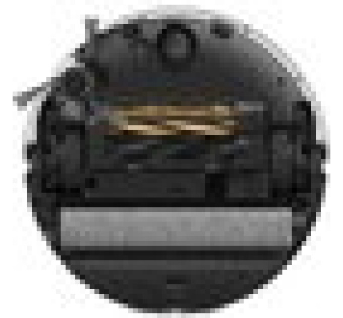 Робот-пилосос з вологим прибиранням Dreame Aqua 10 Ultra Roller Complete White (RLH71DE-1-wh)