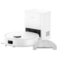 Робот-пилосос з вологим прибиранням Dreame Mova E20 Plus (RLE22GD)