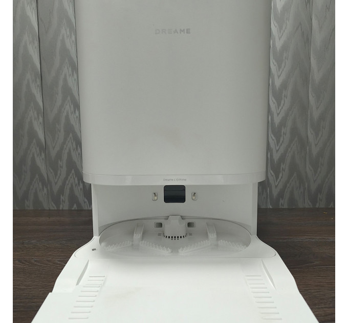 Робот-пилосос з вологим прибиранням Dreame L10 Prime (RLL11GC)