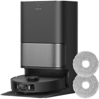 Робот-пилосос з вологим прибиранням Dreame L40 Ultra AE Black (RLL77SE-Bl)