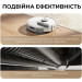 Робот-пилосос з вологим прибиранням Dreame L40 Ultra AE Black (RLL77SE-Bl)