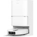 Робот-пилосос з вологим прибиранням Dreame L40 Ultra CE White