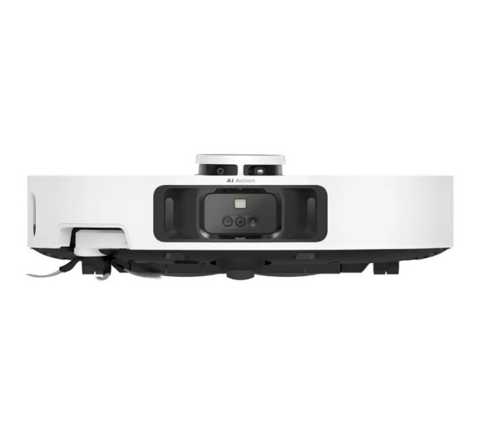 Робот-пилосос з вологим прибиранням Dreame X40 Ultra