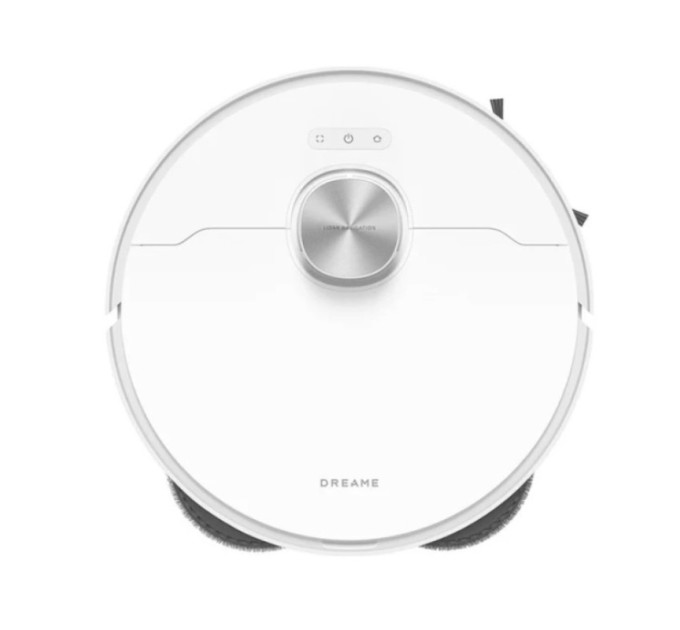 Робот-пилосос з вологим прибиранням Dreame L10S Ultra Gen 2