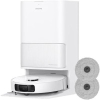 Робот-пилосос з вологим прибиранням Dreame Bot D20 Ultra (RLD31SE) Робот-пилосос з вологим прибиранням Dreame Bot D20 Ultra (RLD31SE)