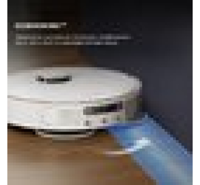 Робот-пилосос з вологим прибиранням Dreame Bot D20 Ultra (RLD31SE)