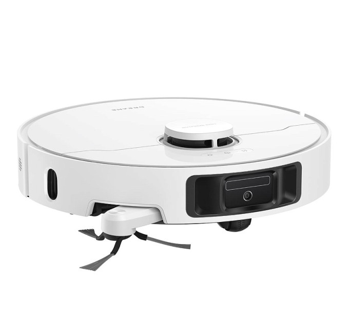 Робот-пилосос з вологим прибиранням Dreame L10S Ultra Gen 3 (White)