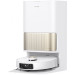 Робот-пилосос з вологим прибиранням Dreame L40S Pro Ultra (White)
