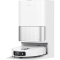Робот-пилосос з вологим прибиранням Dreame L40 Ultra AE (White)