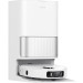 Робот-пилосос з вологим прибиранням Dreame L40 Ultra AE (White)