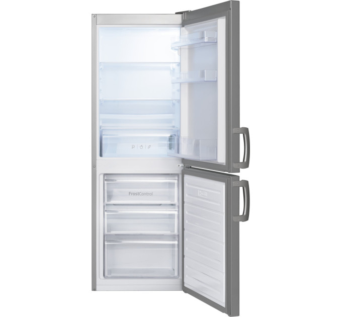 Холодильник Amica FK2415.3UX