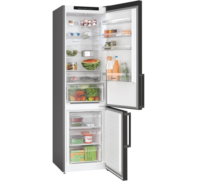 Холодильник Bosch KGN39VXBT