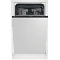 Посудомийна машина Beko DIS46120