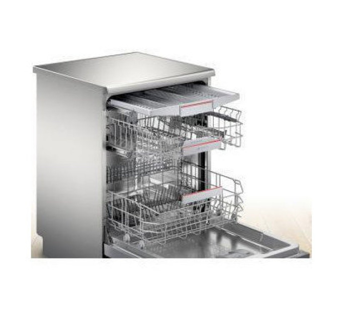 Посудомийна машина Bosch SMS4ECI26E