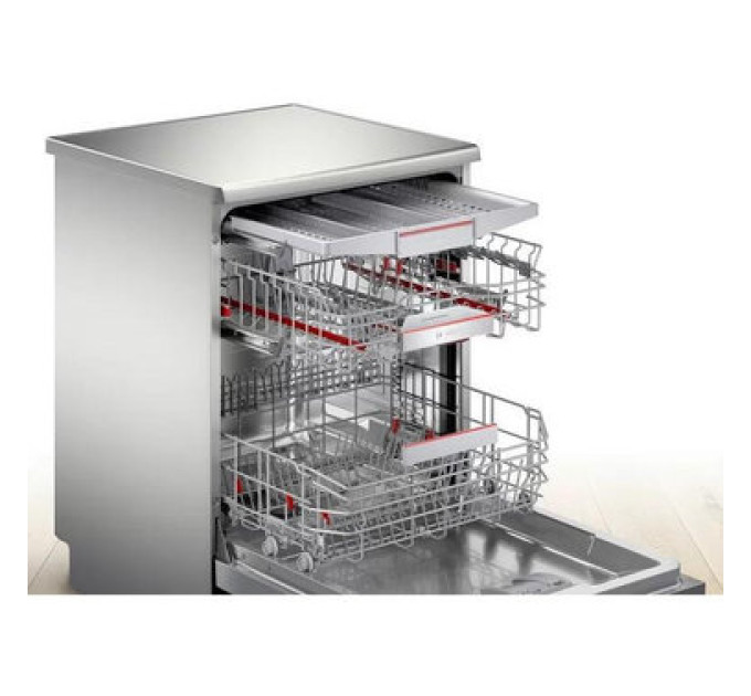 Посудомийна машина Bosch SMS6ECI93E