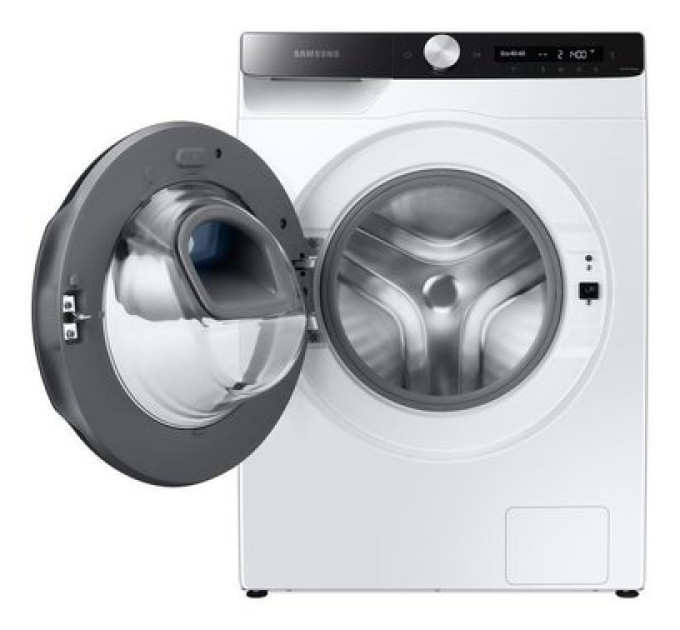 Пральна машина Samsung WW80T554DAE