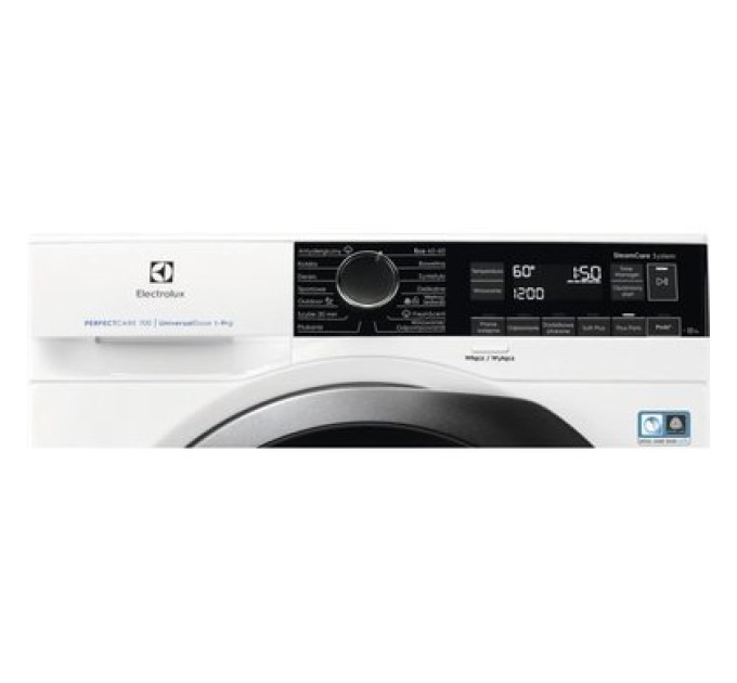 Electrolux EW7WO368SP
