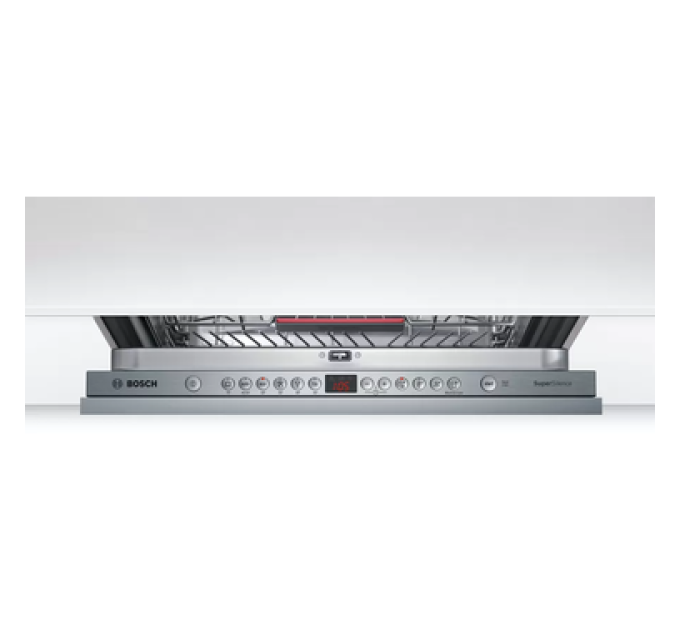 Посудомийна машина Bosch SMV46KX55E