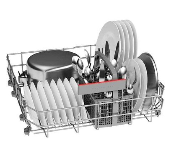Посудомийна машина Bosch SMS4ENC06E