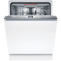 Посудомийна машина Bosch SMV6YCX02E