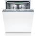 Посудомийна машина Bosch SMV6YCX02E