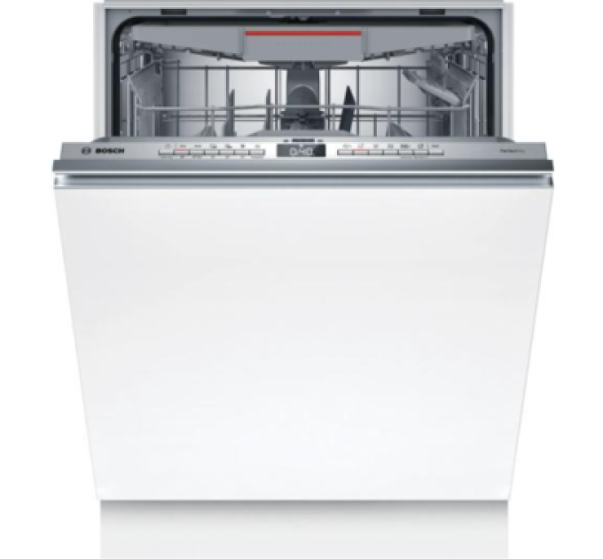Посудомийна машина Bosch SMV6ZCX10E