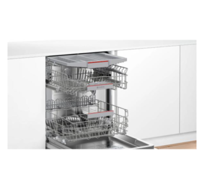 Посудомийна машина Bosch SMV6ZCX10E