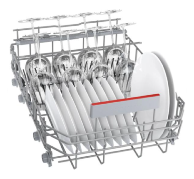 Посудомийна машина Bosch SPI4EMS24E