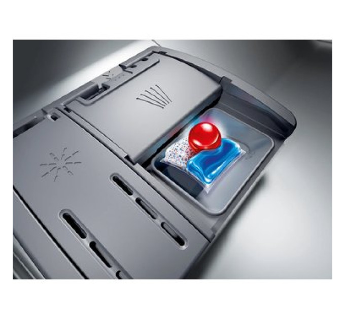 Посудомийна машина Bosch SMV4ETX00E