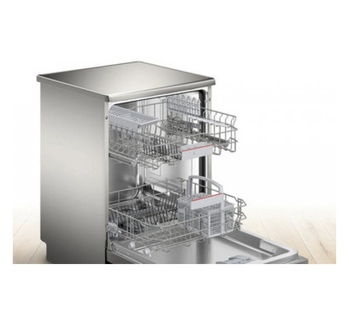 Посудомийна машина Bosch SMS4EKI06E