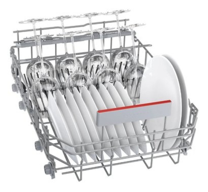 Посудомийна машина Bosch SPI4HMS49E