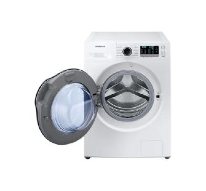 Прально-сушильна машина Samsung WD8NK52E0AW