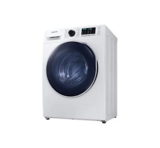 Прально-сушильна машина Samsung WD8NK52E0AW