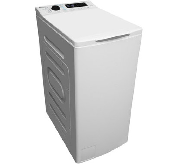 Пральна машина Amica DWA1T610DLS