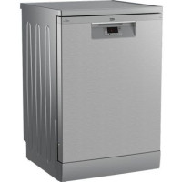 Посудомийна машина Beko BDFN15430X