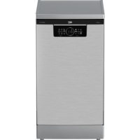 Посудомийна машина Beko BDFS26046XQ