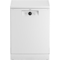Посудомийна машина Beko BDFN26521WQ