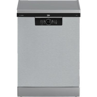 Посудомийна машина Beko BDFN26526XQ