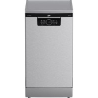 Посудомийна машина Beko BDFS26042XQ