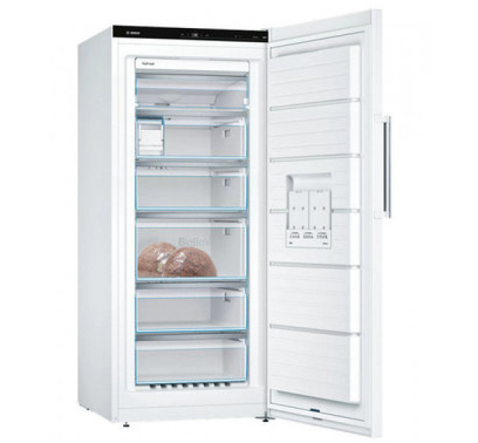 Морозильна камера Bosch GSN51AWDV