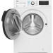 Прально-сушильна машина Beko HTV8712XW
