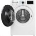 Прально-сушильна машина Beko HTV7742XW