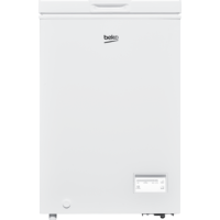 Морозильна камера Beko CF100WN