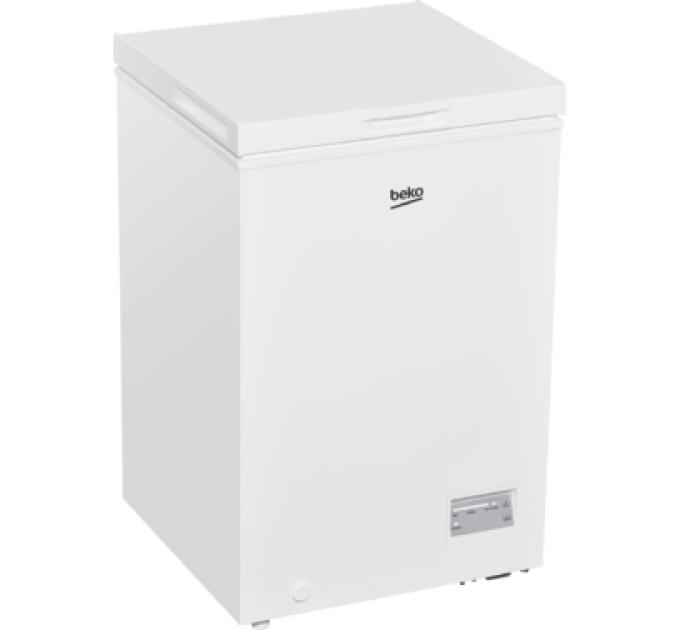 Морозильна камера Beko CF100WN