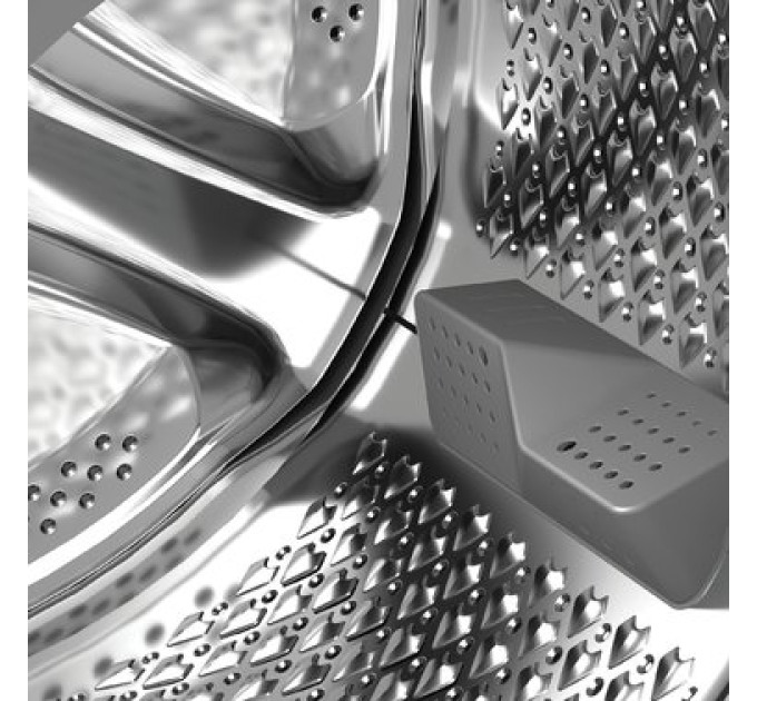 Прально-сушильна машина Beko HTV7616XW