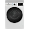 Прально-сушильна машина Beko B5DFT594427WPB