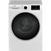Прально-сушильна машина Beko B5DFT594427WPB