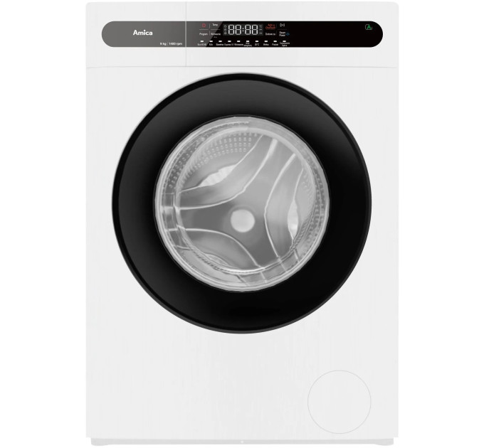 Пральна машина Amica WAC914ALiSO