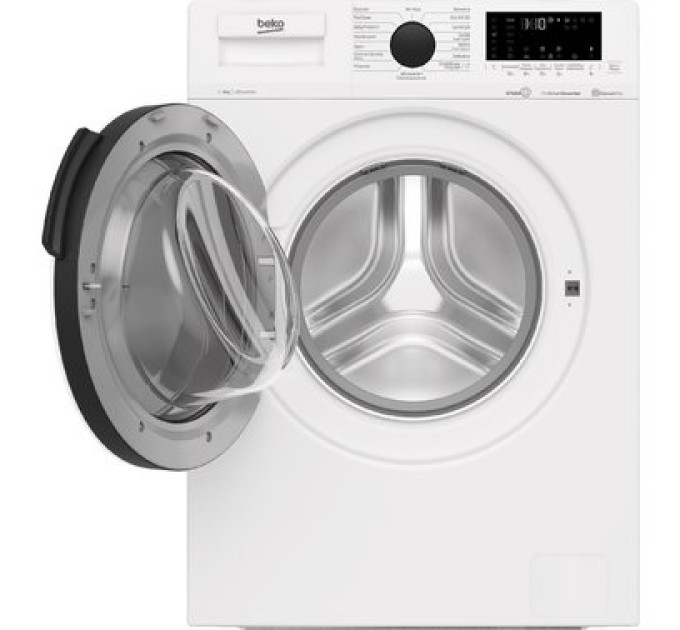 Пральна машина Beko WUV9612WPBSE