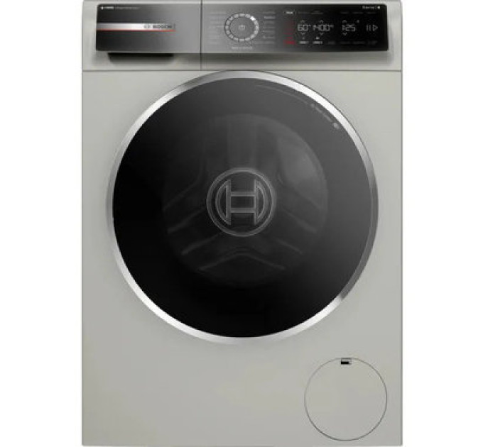 Пральна машина Bosch WGB254AXP